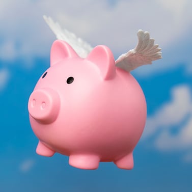 ¿A dónde se va tu dinero? La importancia de la planificación financiera para tener el control