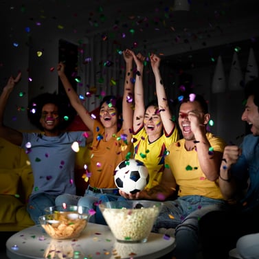 Colombia en el Mundial 2026: el impacto económico que mueve el país