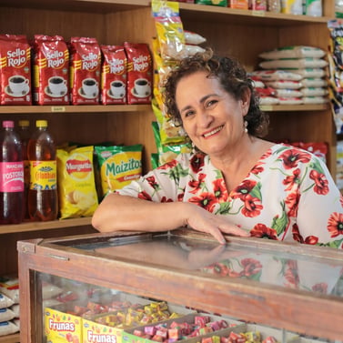 Crédito para mujeres emprendedoras: impulsa tu negocio