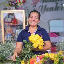 Mujeres impulsan el futuro: 106.000 empresas creadas en 2025