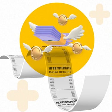 Esa platica no se perdió: hábitos que cuidan tu dinero