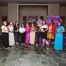 Estas son las ganadoras que inspiran: Premio Fundación delamujer