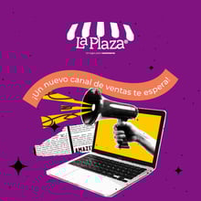 El marketplace de Fundación delamujer que impulsa el empoderamiento femenino