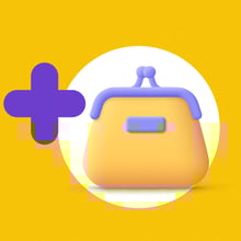 Diferencia los ingresos y gastos personales de los de tu negocio: un paso clave para tu tranquilidad y bienestar financiero