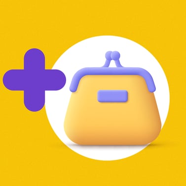 Diferencia los ingresos y gastos personales de los de tu negocio: un paso clave para tu tranquilidad y bienestar financiero