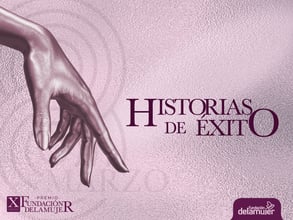 Premio Fundación delamujer