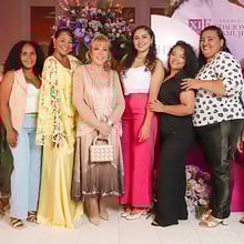 Historias de éxito que nos han inspirado durante 10 años