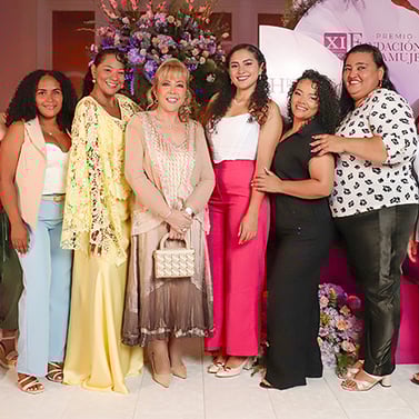 Historias de éxito que nos han inspirado durante 10 años